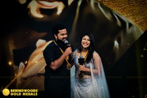 Behindwoods Gold Medals - Iconic Edition - Memorable Wallpapers