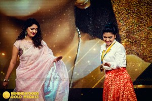 Behindwoods Gold Medals - Iconic Edition - Memorable Wallpapers