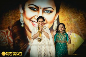 Behindwoods Gold Medals - Iconic Edition - Memorable Wallpapers