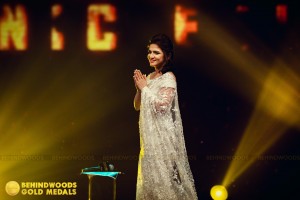 Behindwoods Gold Medals - Iconic Edition - Memorable Wallpapers