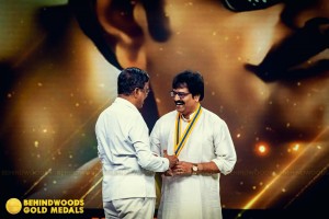 Behindwoods Gold Medals - Iconic Edition - Memorable Wallpapers