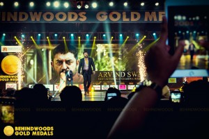 Behindwoods Gold Medals - Iconic Edition - Memorable Wallpapers