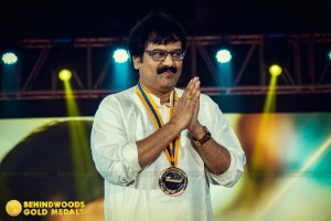 Behindwoods Gold Medals - Iconic Edition - Memorable Wallpapers