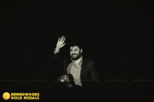 Behindwoods Gold Medals - Iconic Edition - Memorable Wallpapers