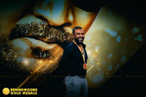 Behindwoods Gold Medals - Iconic Edition - Memorable Wallpapers