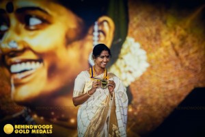 Behindwoods Gold Medals - Iconic Edition - Memorable Wallpapers