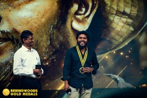 Behindwoods Gold Medals - Iconic Edition - Memorable Wallpapers