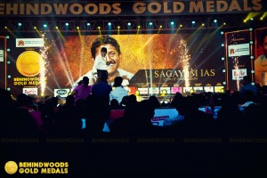 Behindwoods Gold Medals - Iconic Edition - Memorable Wallpapers