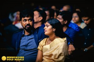 Behindwoods Gold Medals - Iconic Edition - Memorable Wallpapers