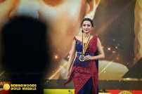 Behindwoods Gold Medals - Iconic Edition - The Awarding Photos