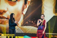 Behindwoods Gold Medals - Iconic Edition - The Awarding Photos