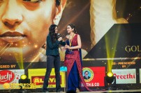 Behindwoods Gold Medals - Iconic Edition - The Awarding Photos