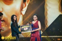 Behindwoods Gold Medals - Iconic Edition - The Awarding Photos