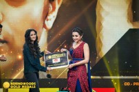 Behindwoods Gold Medals - Iconic Edition - The Awarding Photos