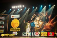 Behindwoods Gold Medals - Iconic Edition - The Awarding Photos