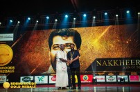 Behindwoods Gold Medals - Iconic Edition - The Awarding Photos