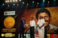 Behindwoods Gold Medals - Iconic Edition - The Awarding Photos