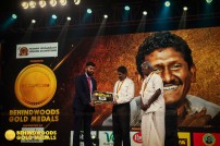 Behindwoods Gold Medals - Iconic Edition - The Awarding Photos