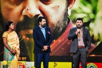 Behindwoods Gold Medals - Iconic Edition - The Awarding Photos