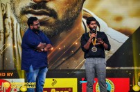 Behindwoods Gold Medals - Iconic Edition - The Awarding Photos