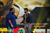 Behindwoods Gold Medals - Iconic Edition - The Awarding Photos