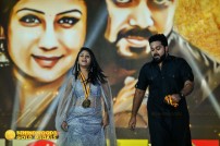 Behindwoods Gold Medals - Iconic Edition - The Awarding Photos