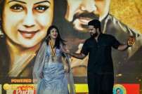 Behindwoods Gold Medals - Iconic Edition - The Awarding Photos