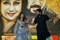 Behindwoods Gold Medals - Iconic Edition - The Awarding Photos