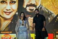 Behindwoods Gold Medals - Iconic Edition - The Awarding Photos