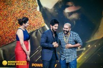 Behindwoods Gold Medals - Iconic Edition - The Awarding Photos