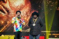 Behindwoods Gold Medals - Iconic Edition - The Awarding Photos