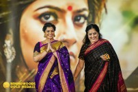 Behindwoods Gold Medals - Iconic Edition - The Awarding Photos