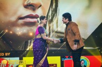 Behindwoods Gold Medals - Iconic Edition - The Awarding Photos