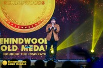 Behindwoods Gold Medals - Iconic Edition - The Awarding Photos