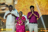 Behindwoods Gold Medals - Iconic Edition - The Awarding Photos