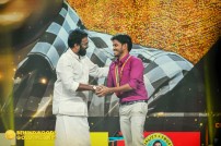 Behindwoods Gold Medals - Iconic Edition - The Awarding Photos