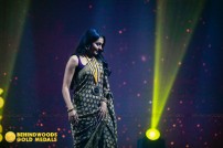 Behindwoods Gold Medals - Iconic Edition - The Awarding Photos