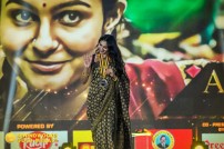 Behindwoods Gold Medals - Iconic Edition - The Awarding Photos