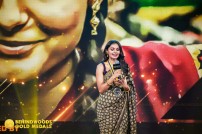 Behindwoods Gold Medals - Iconic Edition - The Awarding Photos