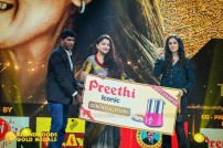 Behindwoods Gold Medals - Iconic Edition - The Awarding Photos