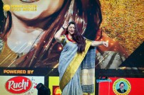 Behindwoods Gold Medals - Iconic Edition - The Awarding Photos