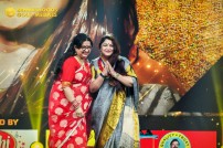 Behindwoods Gold Medals - Iconic Edition - The Awarding Photos