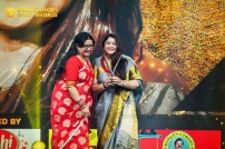 Behindwoods Gold Medals - Iconic Edition - The Awarding Photos