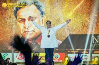 Behindwoods Gold Medals - Iconic Edition - The Awarding Photos