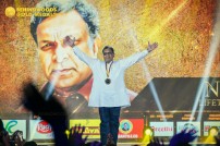 Behindwoods Gold Medals - Iconic Edition - The Awarding Photos