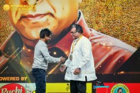 Behindwoods Gold Medals - Iconic Edition - The Awarding Photos