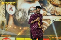 Behindwoods Gold Medals - Iconic Edition - The Awarding Photos