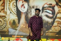 Behindwoods Gold Medals - Iconic Edition - The Awarding Photos