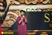 Behindwoods Gold Medals - Iconic Edition - The Awarding Photos