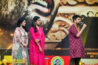 Behindwoods Gold Medals - Iconic Edition - The Awarding Photos